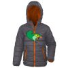 Result Core Kids Padded Jacket Thumbnail