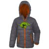 Result Core Kids Padded Jacket Thumbnail