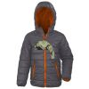 Result Core Kids Padded Jacket Thumbnail