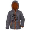 Result Core Kids Padded Jacket Thumbnail