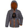 Result Core Kids Padded Jacket Thumbnail