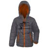 Result Core Kids Padded Jacket Thumbnail