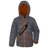 Result Core Kids Padded Jacket Thumbnail
