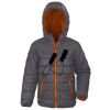 Result Core Kids Padded Jacket Thumbnail
