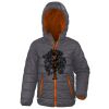 Result Core Kids Padded Jacket Thumbnail