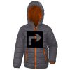 Result Core Kids Padded Jacket Thumbnail
