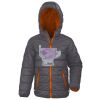 Result Core Kids Padded Jacket Thumbnail