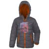 Result Core Kids Padded Jacket Thumbnail