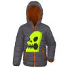Result Core Kids Padded Jacket Thumbnail