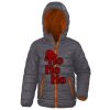 Result Core Kids Padded Jacket Thumbnail