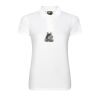 PRO RTX Ladies Pro Piqué Polo Shirt Thumbnail