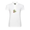 PRO RTX Ladies Pro Piqué Polo Shirt Thumbnail