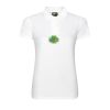 PRO RTX Ladies Pro Piqué Polo Shirt Thumbnail