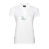 PRO RTX Ladies Pro Piqué Polo Shirt Thumbnail