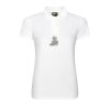 PRO RTX Ladies Pro Piqué Polo Shirt Thumbnail