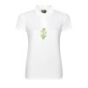 PRO RTX Ladies Pro Piqué Polo Shirt Thumbnail