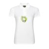 PRO RTX Ladies Pro Piqué Polo Shirt Thumbnail