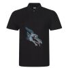 PRO RTX Pro Piqué Polo Shirt Thumbnail