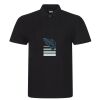 PRO RTX Pro Piqué Polo Shirt Thumbnail