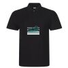 PRO RTX Pro Piqué Polo Shirt Thumbnail