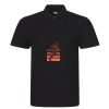 PRO RTX Pro Piqué Polo Shirt Thumbnail