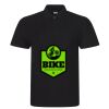 PRO RTX Pro Piqué Polo Shirt Thumbnail
