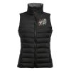 SOL'S Ladies Wave Bodywarmer Thumbnail