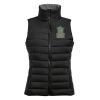 SOL'S Ladies Wave Bodywarmer Thumbnail