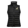 SOL'S Ladies Wave Bodywarmer Thumbnail