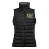 SOL'S Ladies Wave Bodywarmer Thumbnail