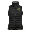 SOL'S Ladies Wave Bodywarmer Thumbnail