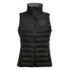 SOL'S Ladies Wave Bodywarmer Thumbnail