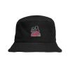 SOL'S Unisex Twill Bucket Hat Thumbnail