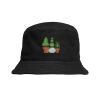 SOL'S Unisex Twill Bucket Hat Thumbnail