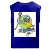 Adult Race Bib S-L Thumbnail