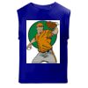Adult Race Bib S-L Thumbnail
