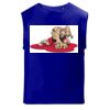 Adult Race Bib S-L Thumbnail