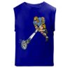 Adult Race Bib S-L Thumbnail