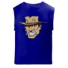 Adult Race Bib S-L Thumbnail