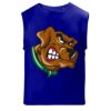 Adult Race Bib S-L Thumbnail