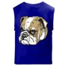 Adult Race Bib S-L Thumbnail