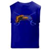 Adult Race Bib S-L Thumbnail
