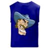 Adult Race Bib S-L Thumbnail