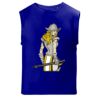 Adult Race Bib S-L Thumbnail