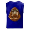 Adult Race Bib S-L Thumbnail