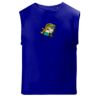 Adult Race Bib S-L Thumbnail