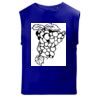 Adult Race Bib S-L Thumbnail