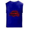 Adult Race Bib S-L Thumbnail
