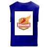 Adult Race Bib S-L Thumbnail