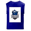 Adult Race Bib S-L Thumbnail